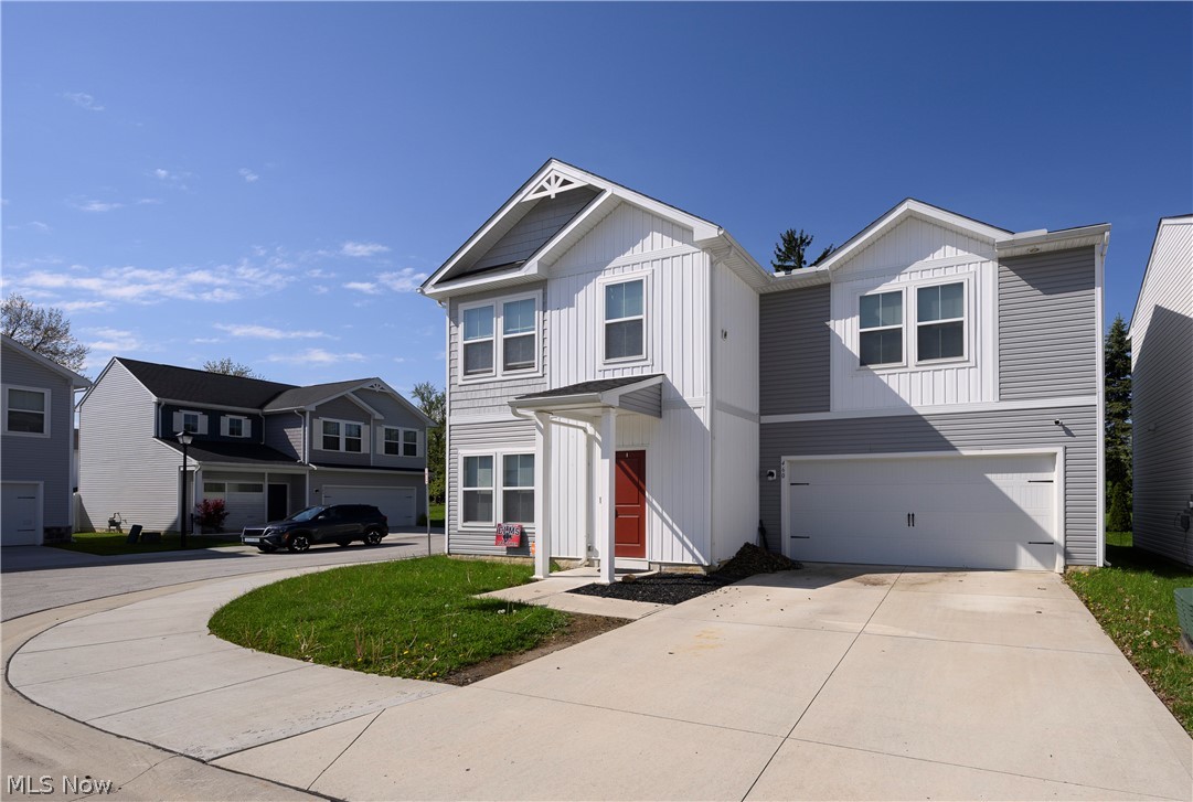 Crossings/Auld Farm - Residential