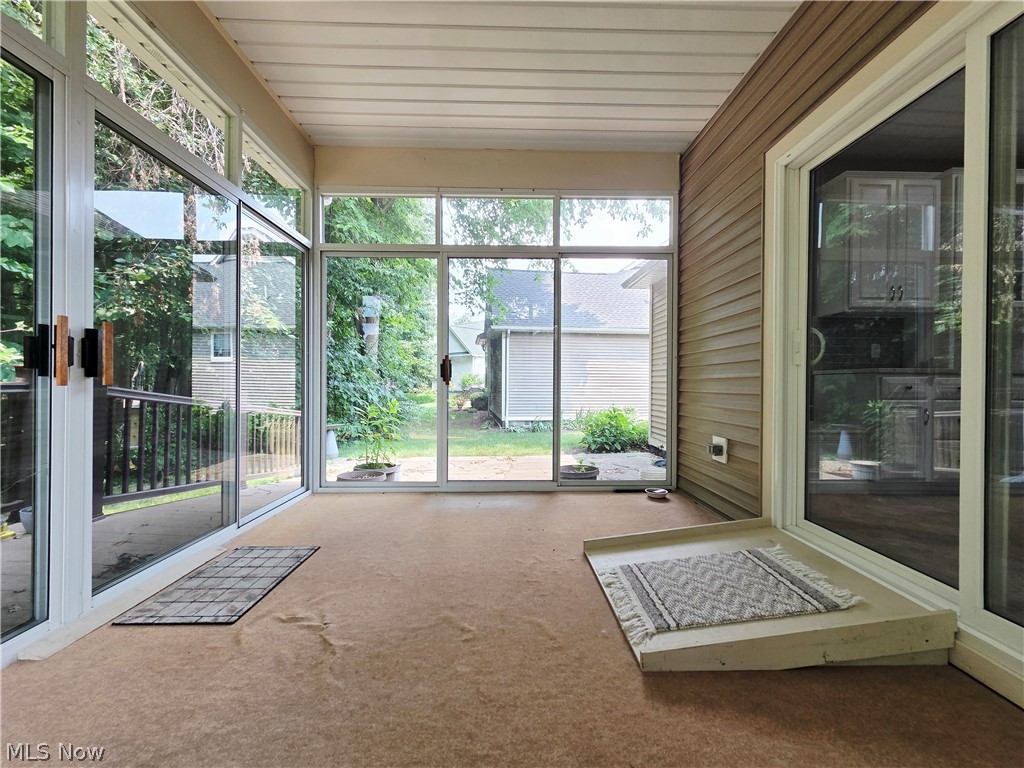Avenbury Lakes Sub - Residential