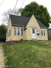 Canton - Residential Lease