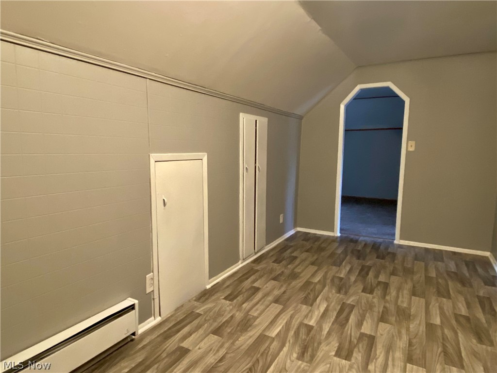 Canton - Residential Lease