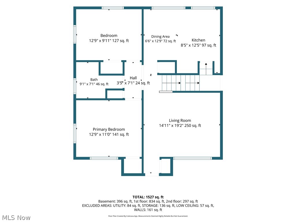 Maple Heights - Residential