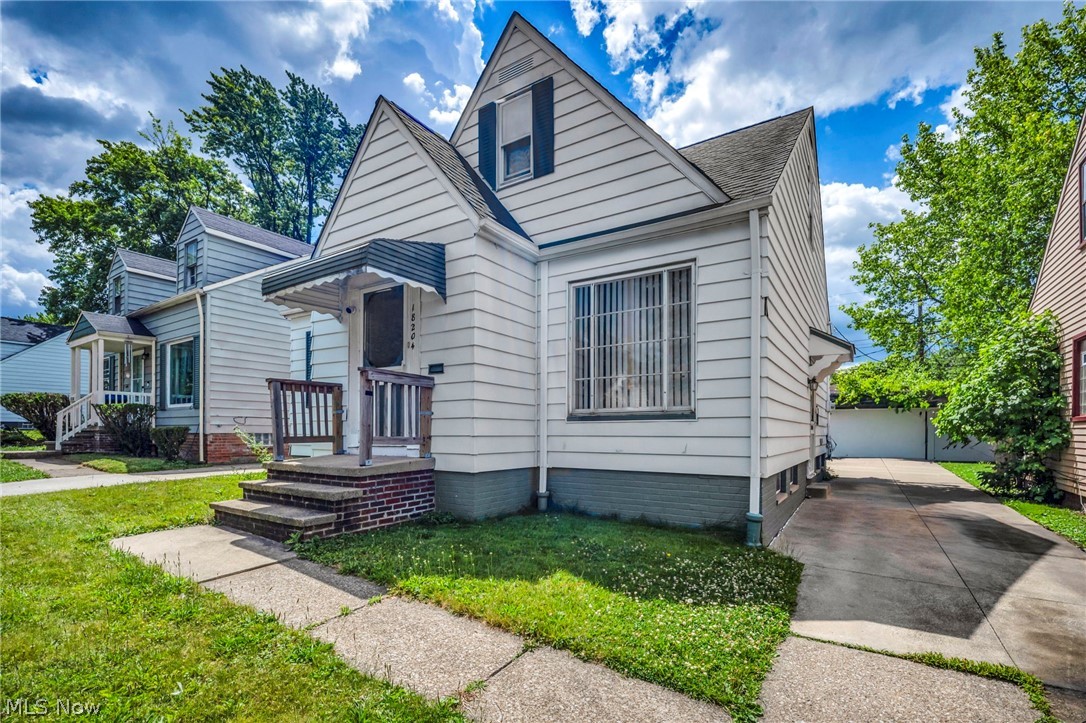Maple Heights - Residential