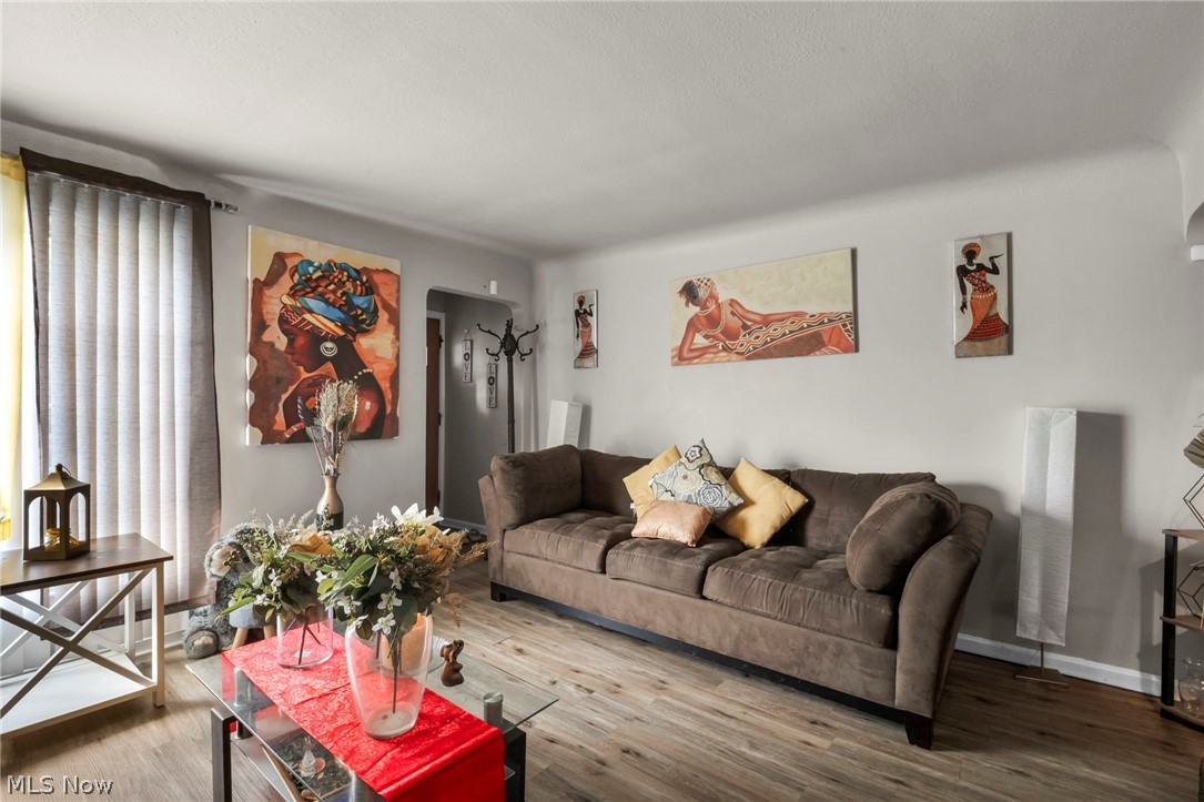 Maple Heights - Residential