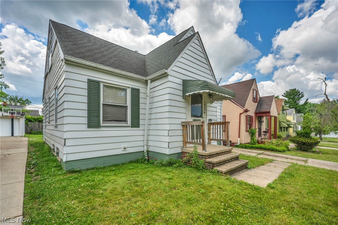 Maple Heights - Residential