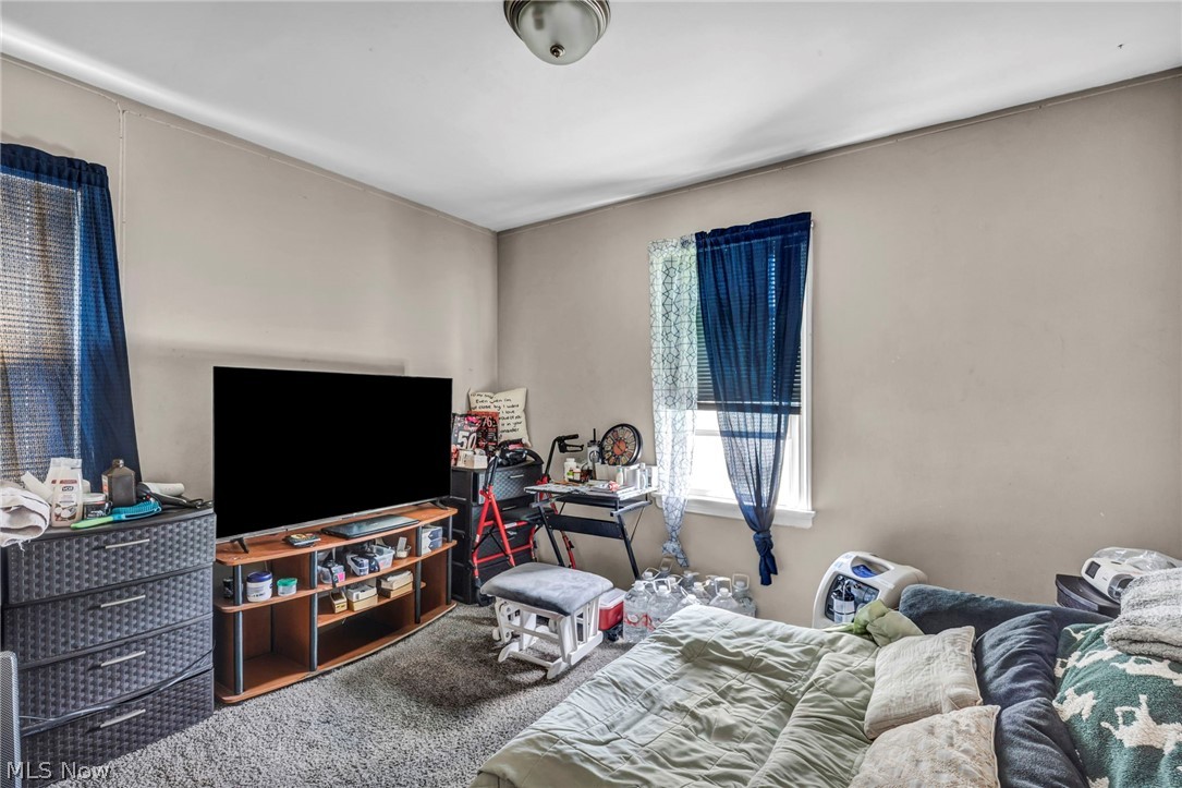 Maple Heights - Residential