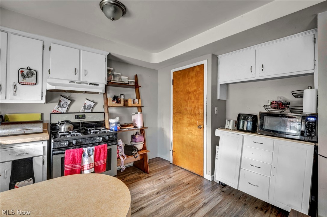 Maple Heights - Residential