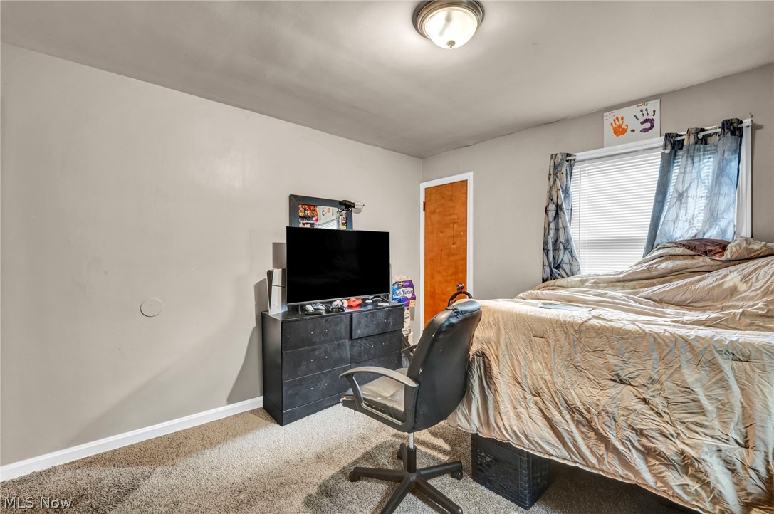 Maple Heights - Residential