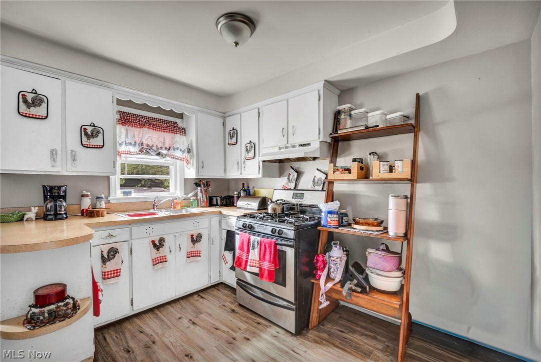 Maple Heights - Residential