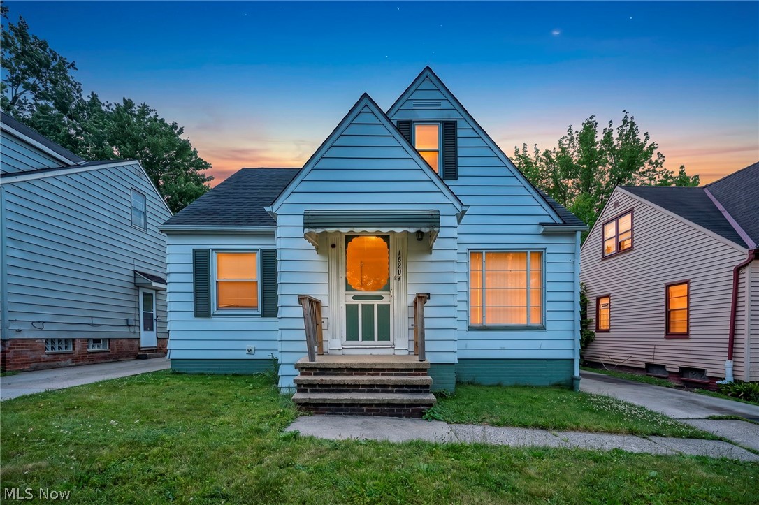 Maple Heights - Residential