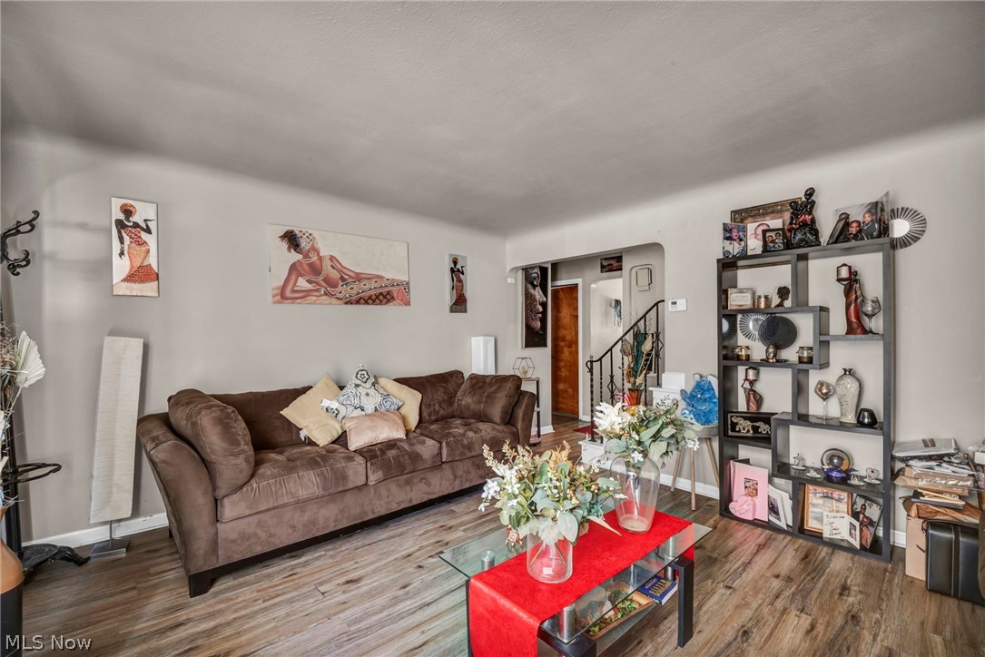 Maple Heights - Residential