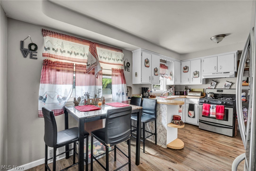 Maple Heights - Residential