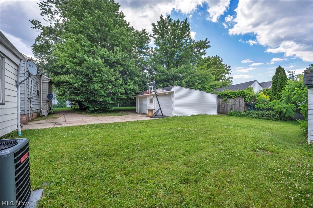 Maple Heights - Residential