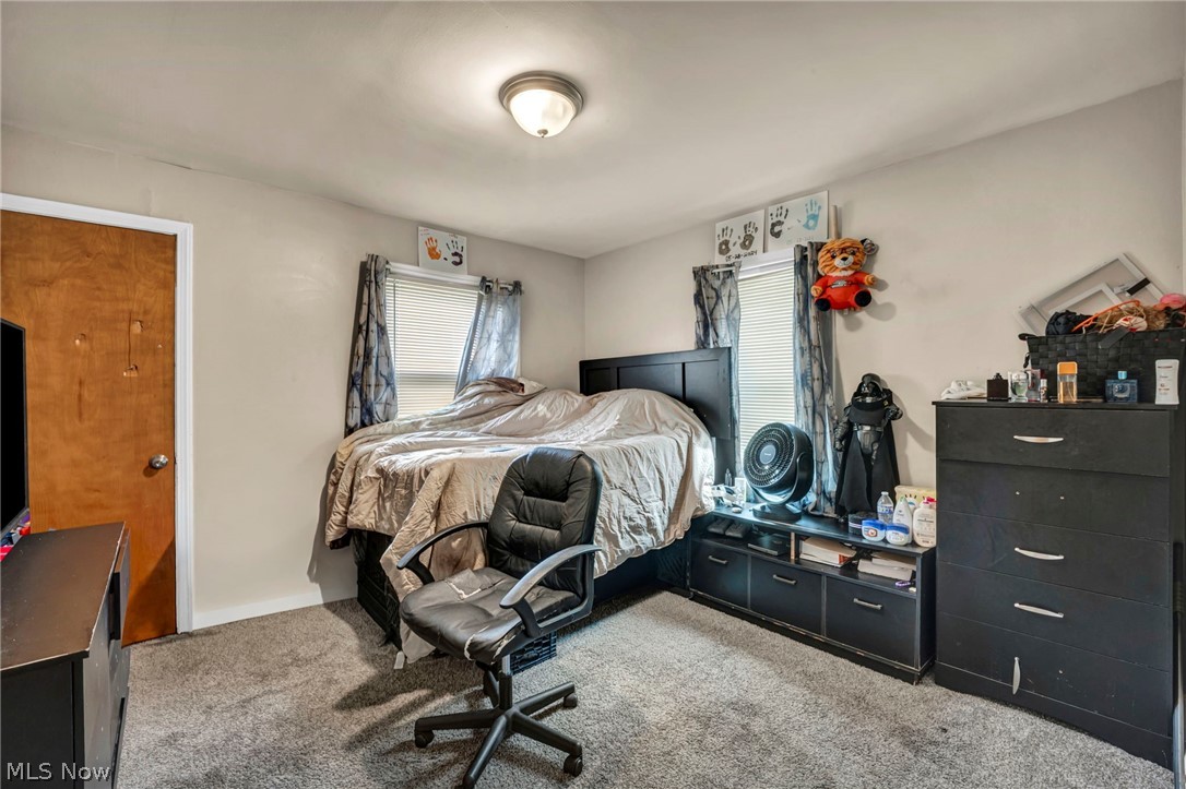 Maple Heights - Residential