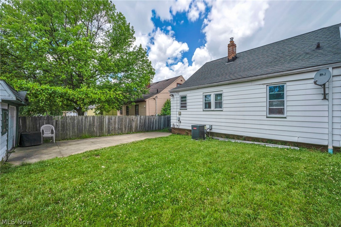 Maple Heights - Residential