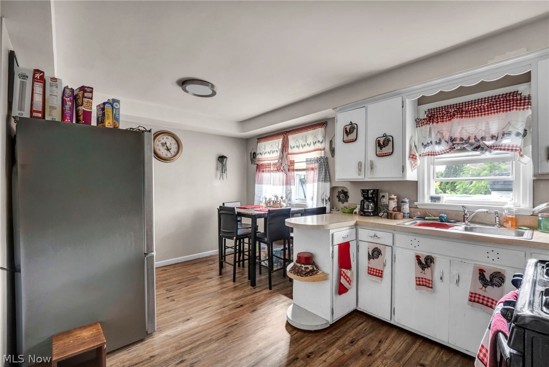 Maple Heights - Residential