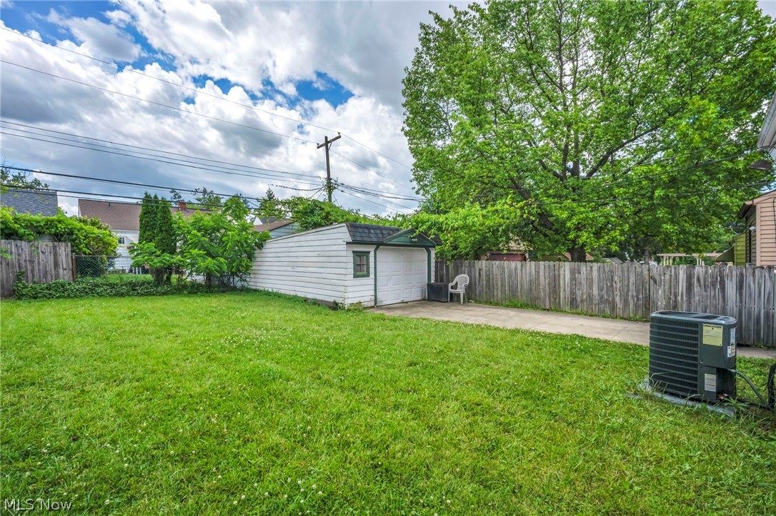 Maple Heights - Residential