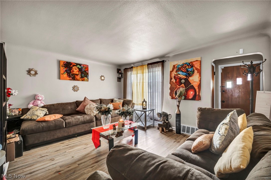 Maple Heights - Residential
