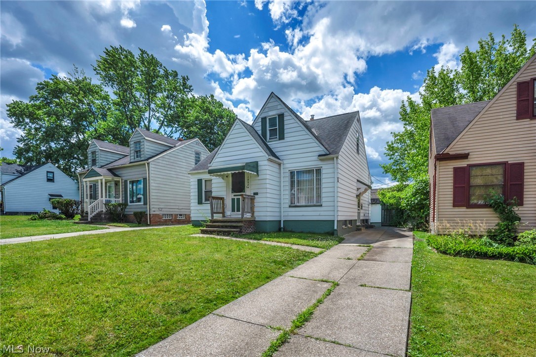 Maple Heights - Residential