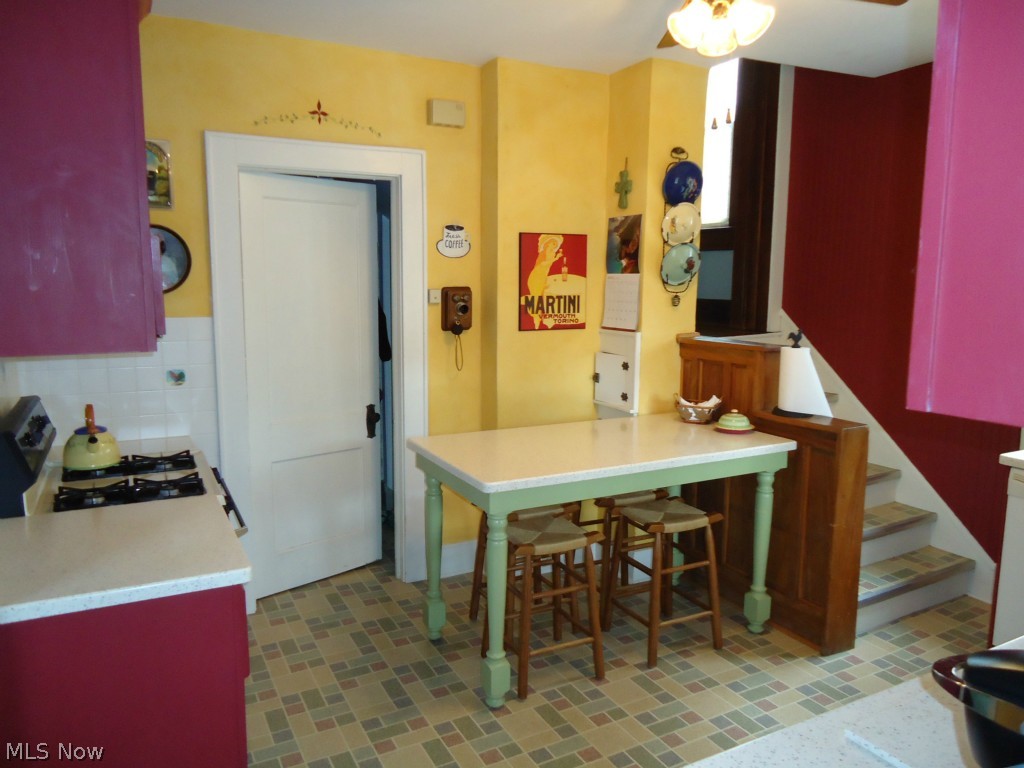 Hercford Drive Allotment/W H C - Residential