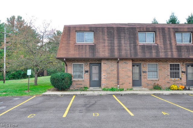 Meadow Creek - Residential
