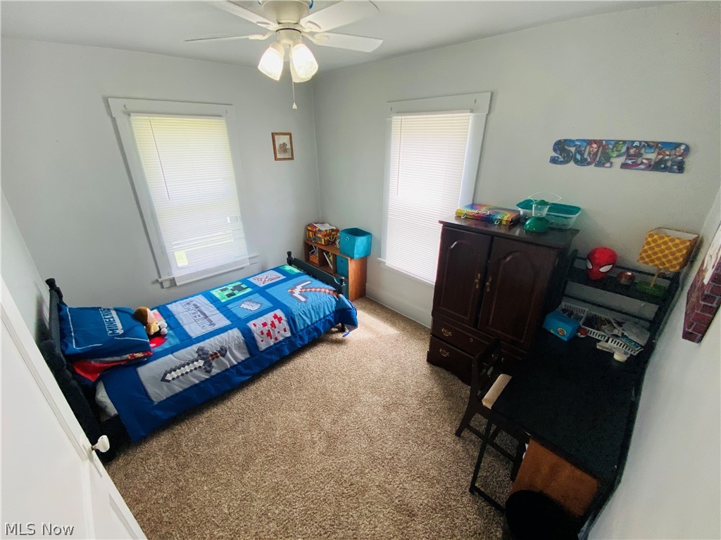 Youngstown City - Residential