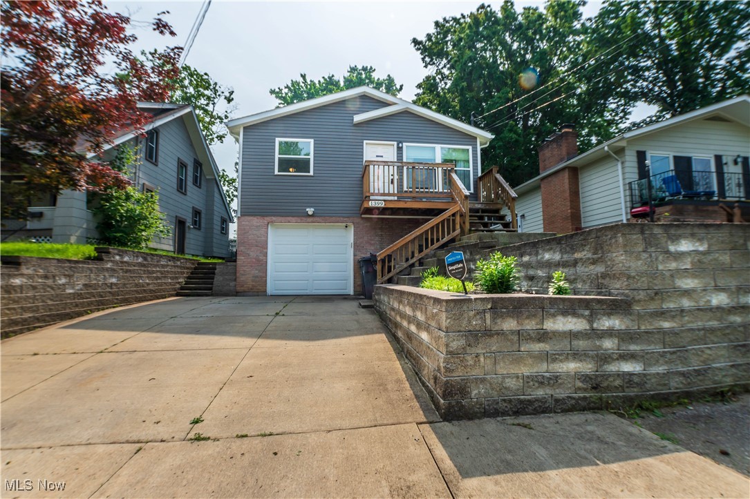 Wilbeth Hills - Residential