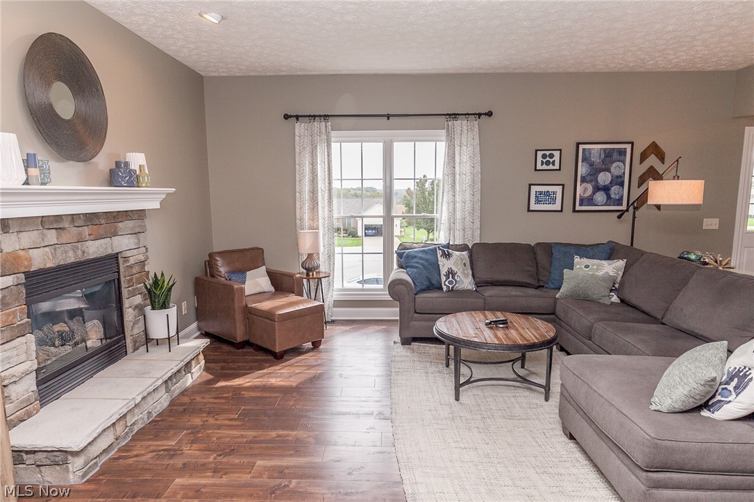 King Rdg 01 - Residential