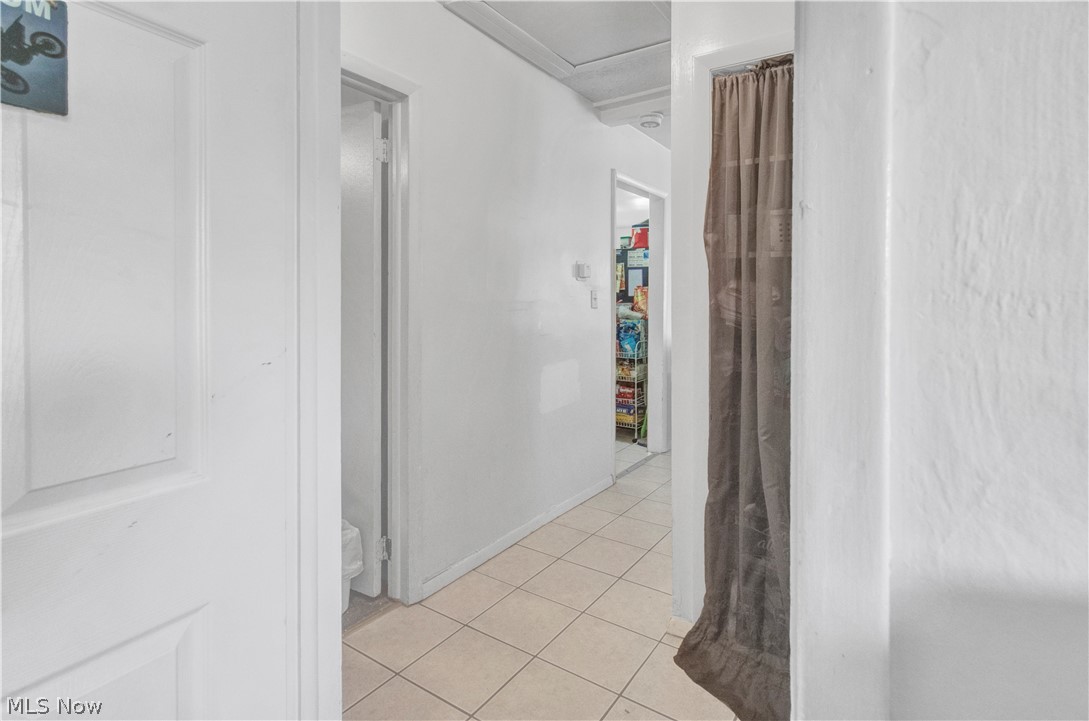 Cherry Hill - Residential