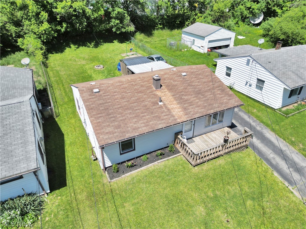 Cherry Hill - Residential