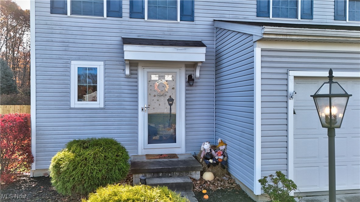 Eastwood Glen #1 - Residential