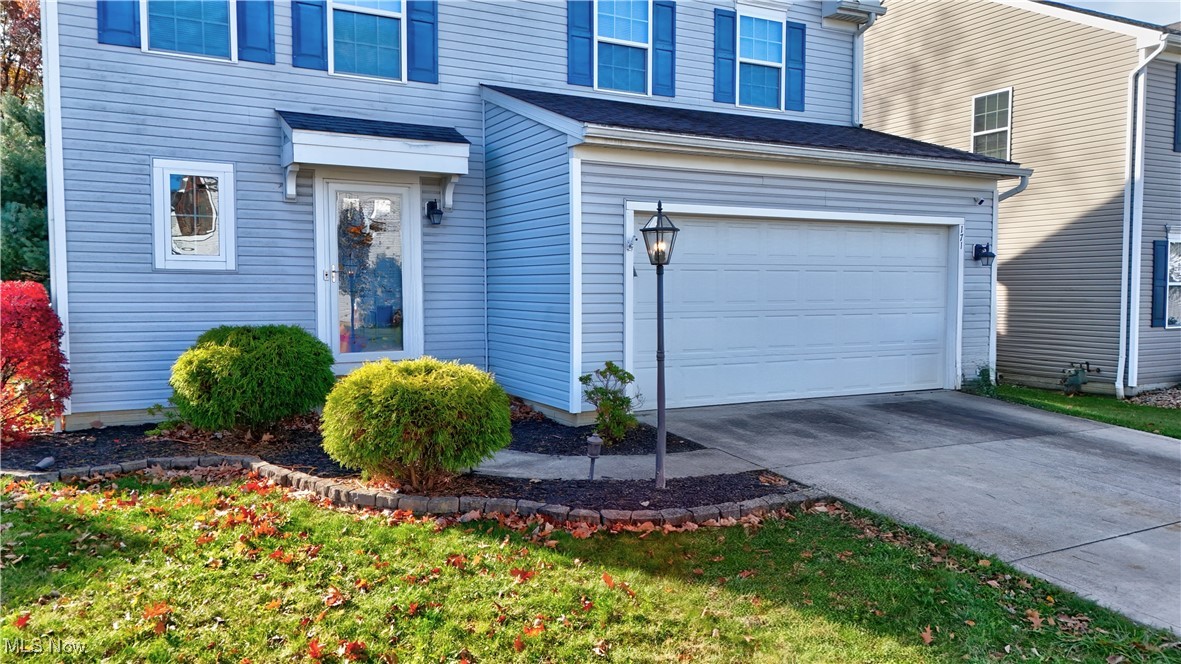 Eastwood Glen #1 - Residential