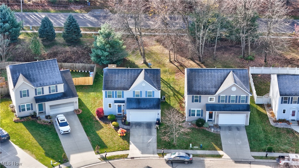 Eastwood Glen #1 - Residential