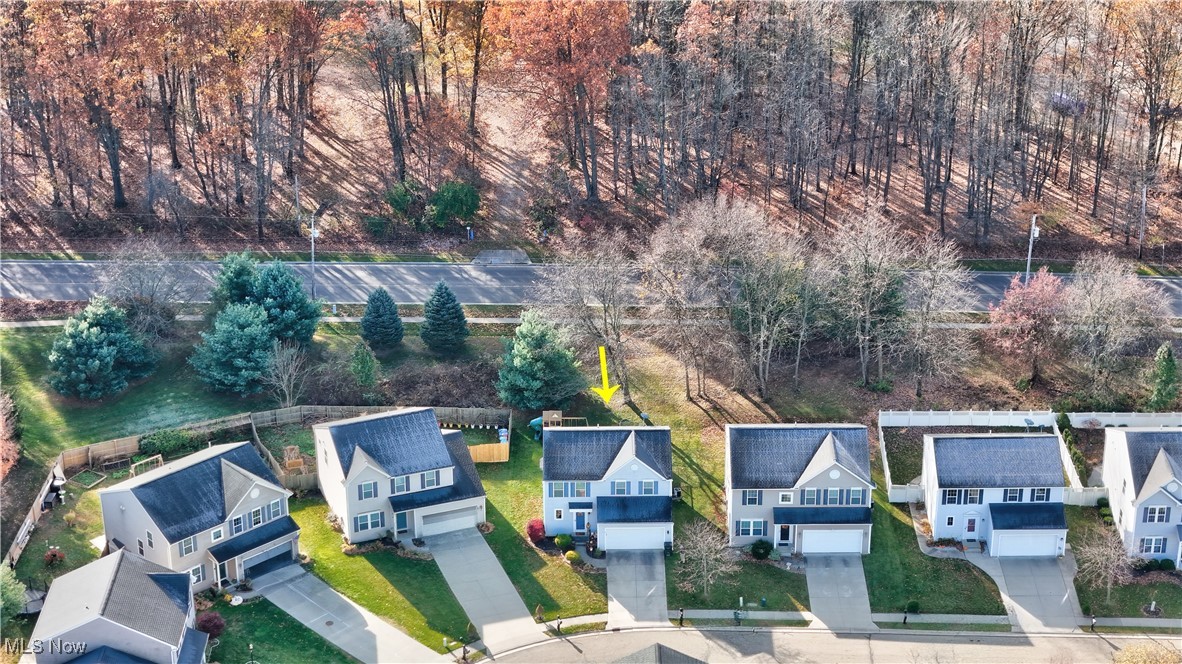 Eastwood Glen #1 - Residential
