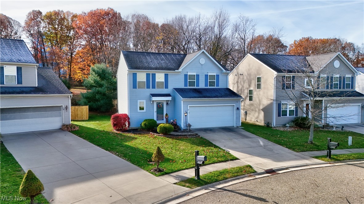 Eastwood Glen #1 - Residential