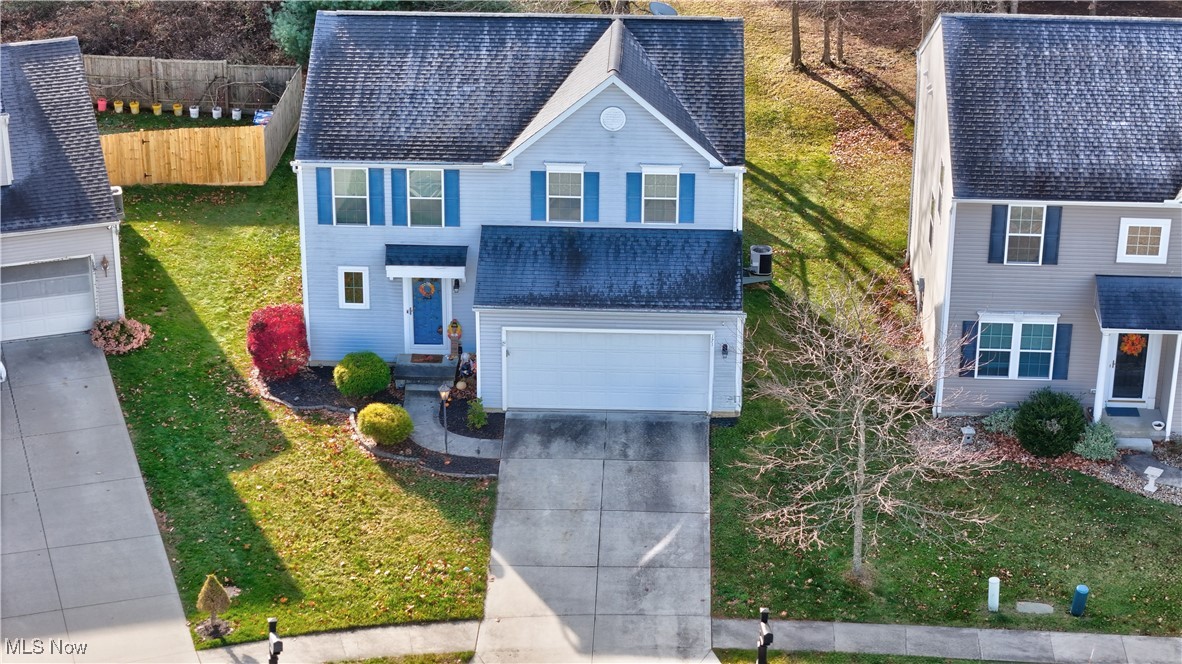 Eastwood Glen #1 - Residential