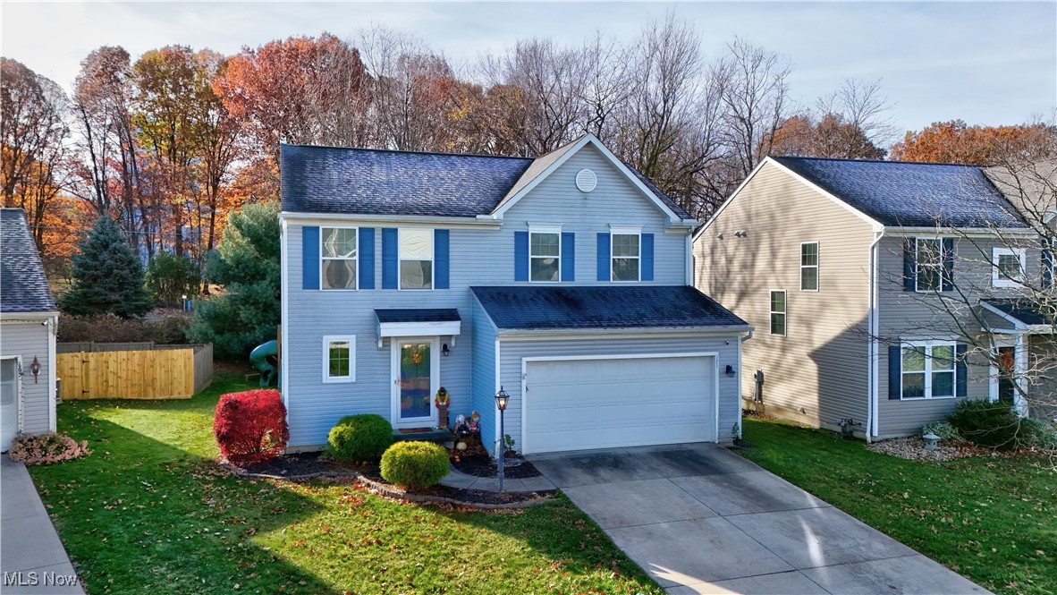 Eastwood Glen #1 - Residential