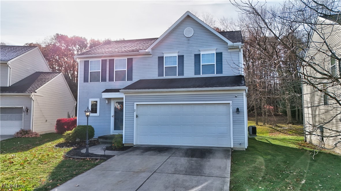 Eastwood Glen #1 - Residential