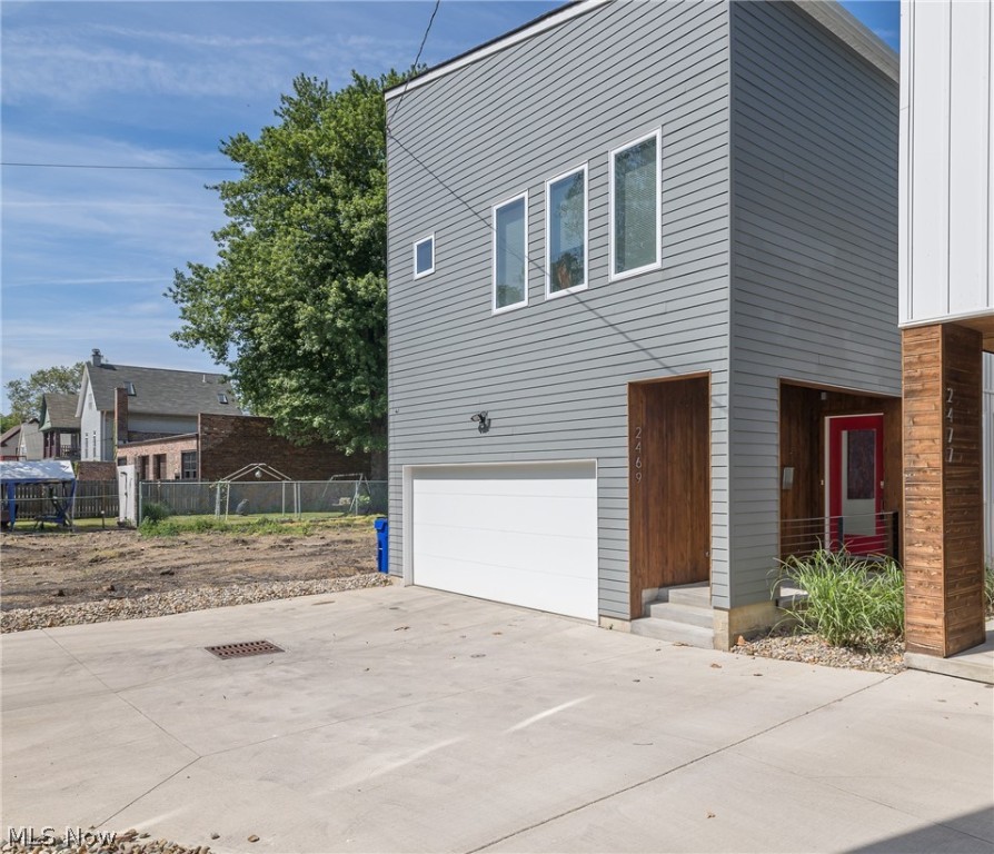 Tremont - Residential