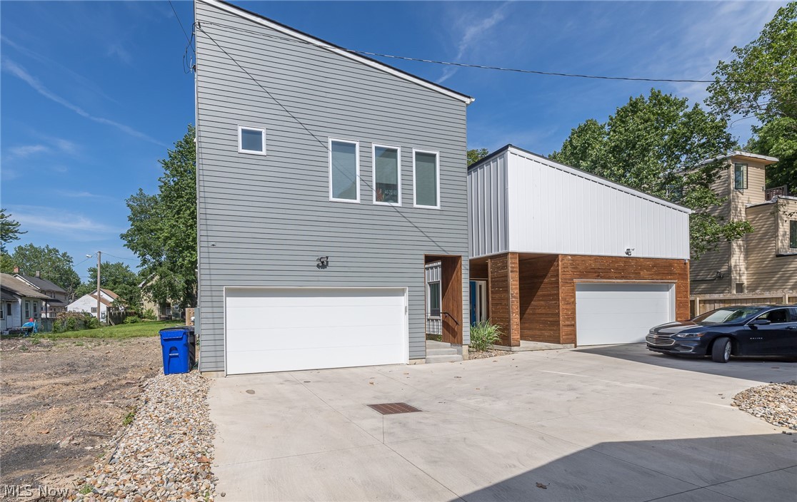 Tremont - Residential
