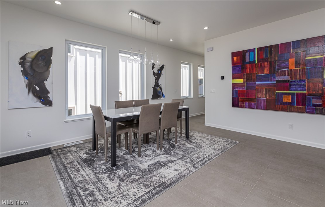 Tremont - Residential