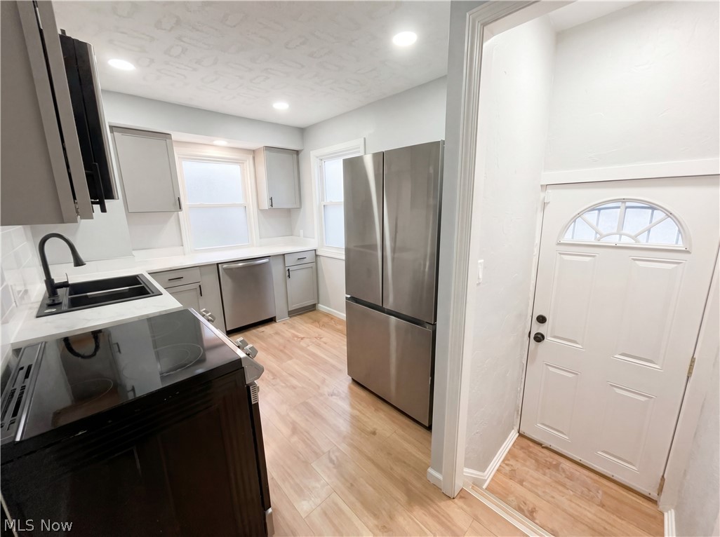 Elworthy-Helwick Cos Maplebor - Residential