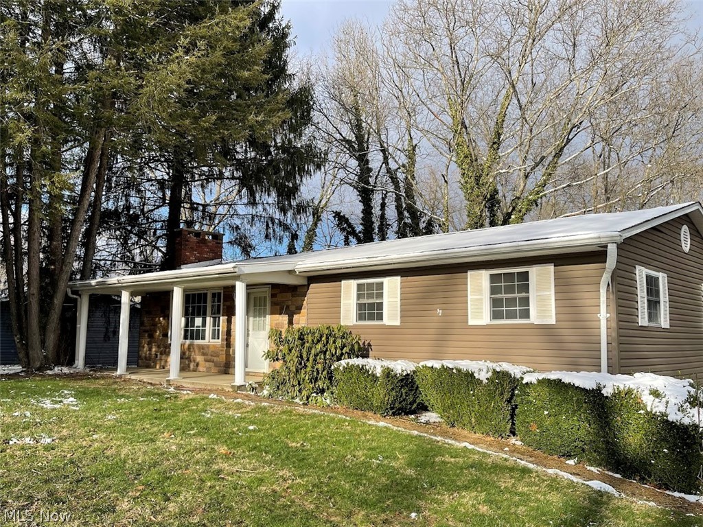 Walnut Hills - Residential