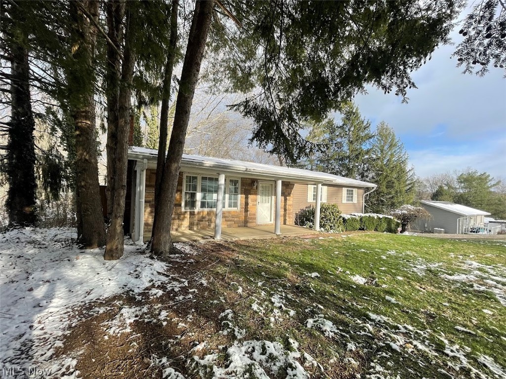 Walnut Hills - Residential