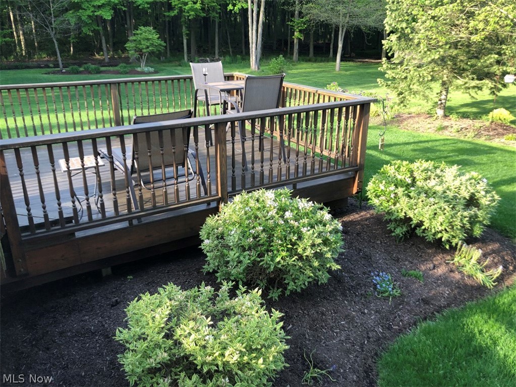 Forest Glen - Residential