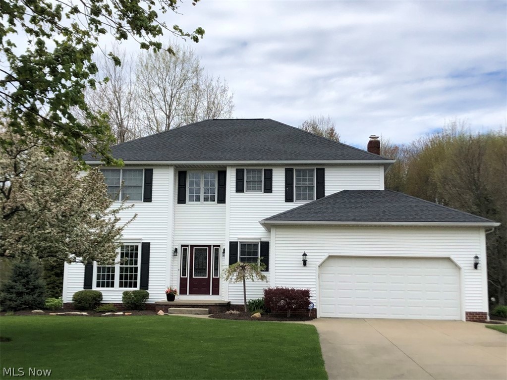 Forest Glen - Residential