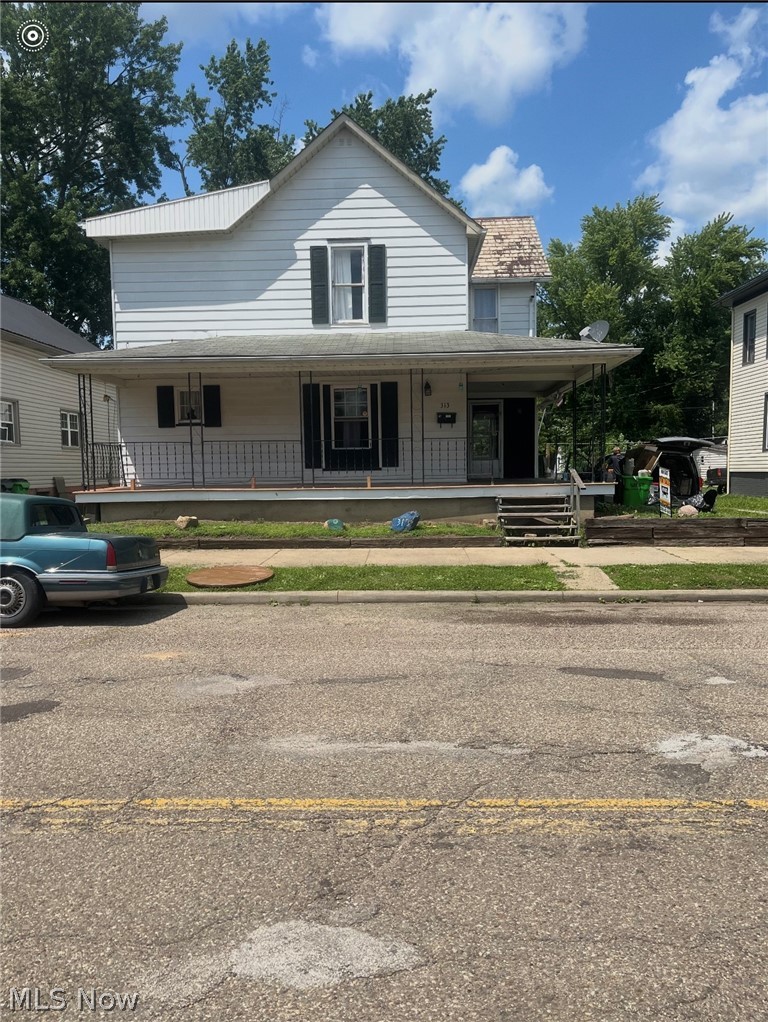 Ww Porters 2nd Add - Residential