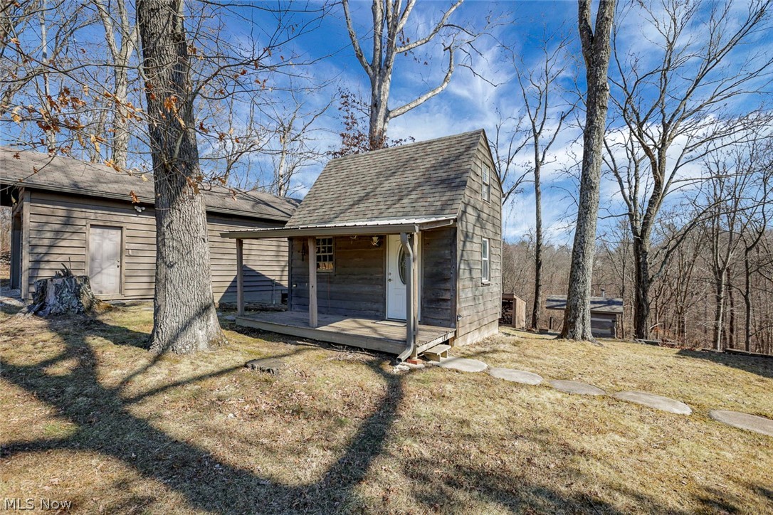 Wesley - Residential