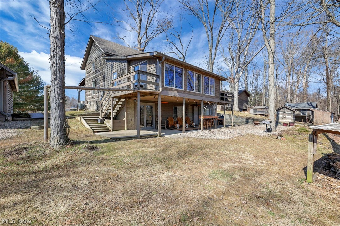 Wesley - Residential