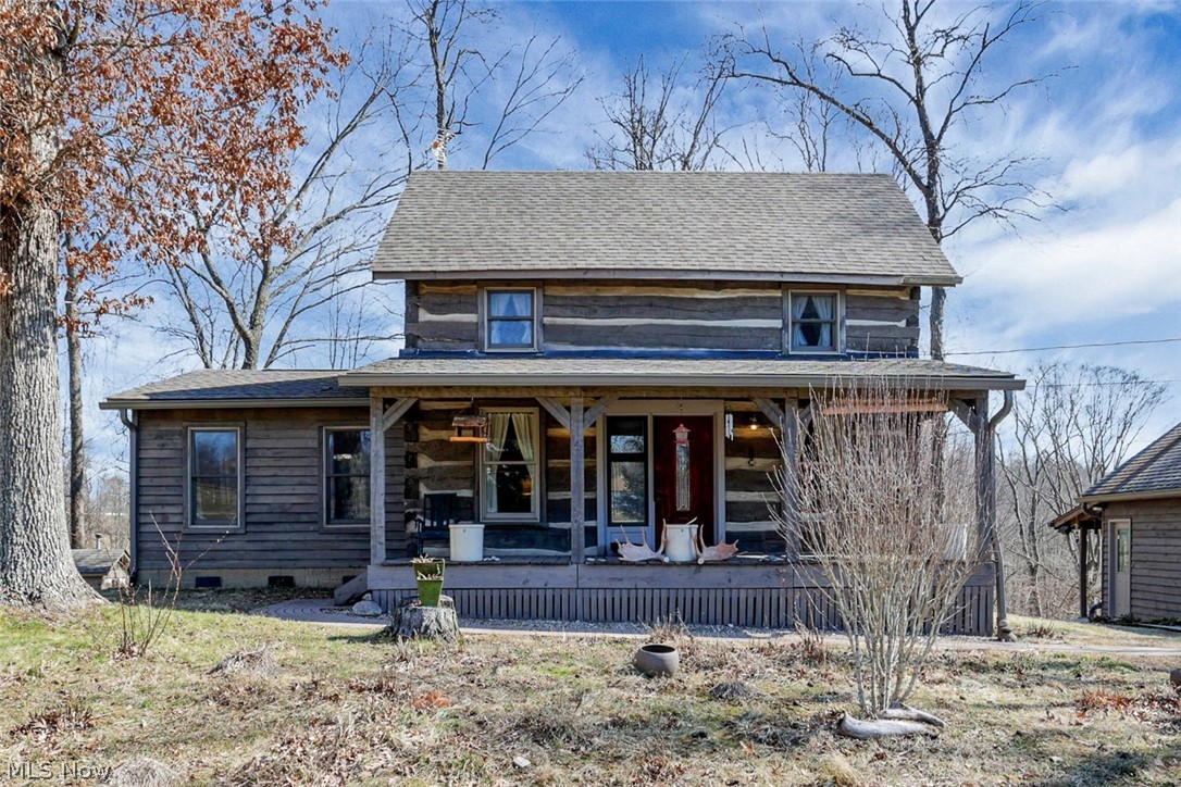 Wesley - Residential
