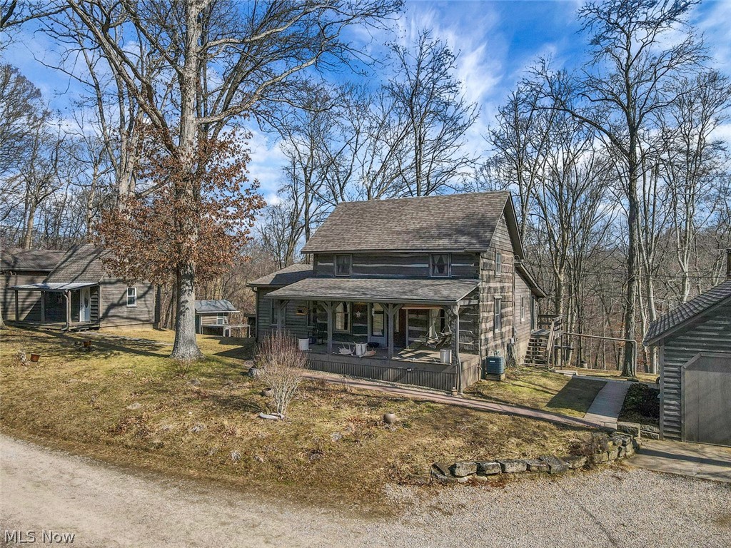 Wesley - Residential